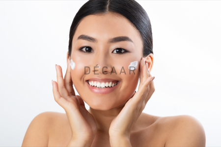 cách làm giảm sắc tố melanin